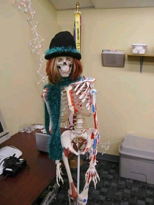 OOPS - Gary Pick me Up Webb